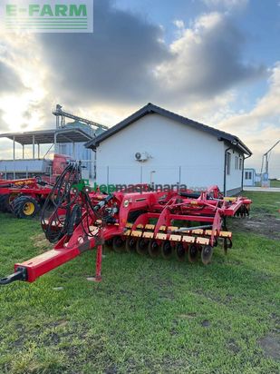 Cultivador - Väderstad - TopDown 400