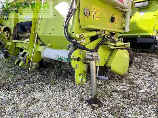 Cabezal - Claas - pick up 300 hd