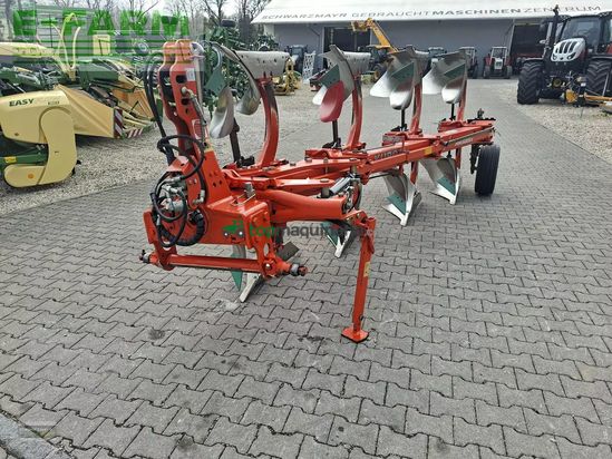 Arado - Kubota - rm 3000 sv 4-scharig mit steinsicherung