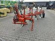 Arado - Kubota - rm 3000 sv 4-scharig mit steinsicherung