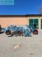 Cultivador - Lemken - smaragd 9/600 kuea