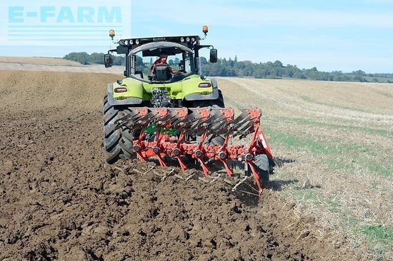 Arado - Gregoire Besson - rover 70 - 6 (5+1)