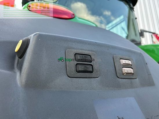 Tractor agrícola - John Deere - 7250r