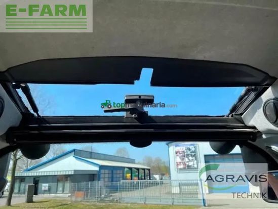 Tractor agrícola - Valtra - t 254 v