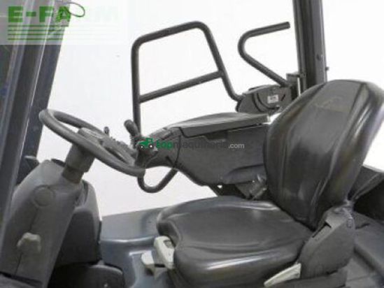 Elevadora - Linde - e 16 h evo 386-02