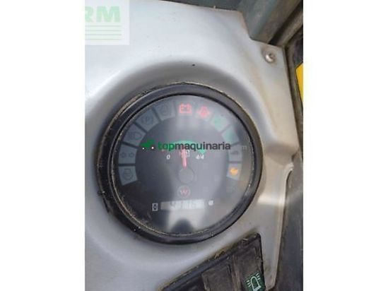 Telescopica - Weidemann - t4512 cc35