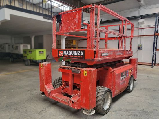 GENIE GS3268RT