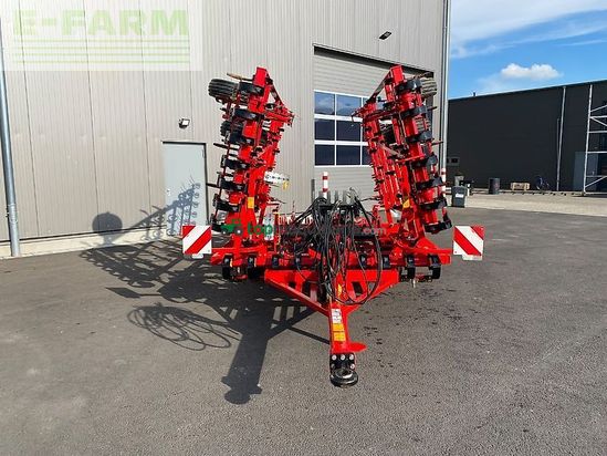 Cultivador - Väderstad - nza 600 *6mtr.*