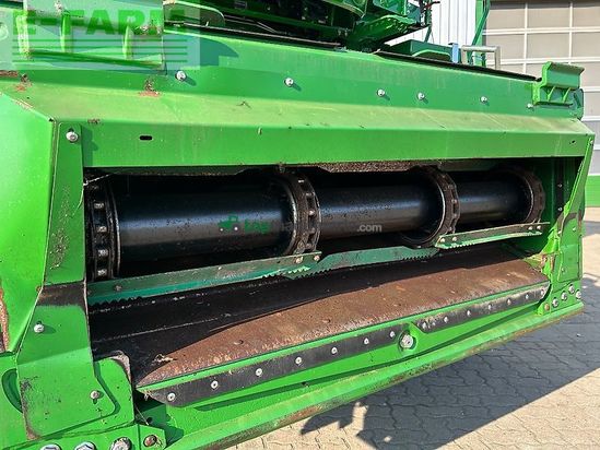 Cosechadora de Cereal - John Deere - t670