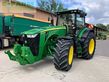 Tractor agrícola - John Deere - 8270r *e23* motor überholt