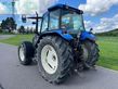 Tractor agrícola - New Holland - ts 115