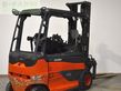 Elevadora - Linde - e 30/600 rhl ion 387