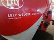 Empacadora gigant - Welger - lely rp245 profi