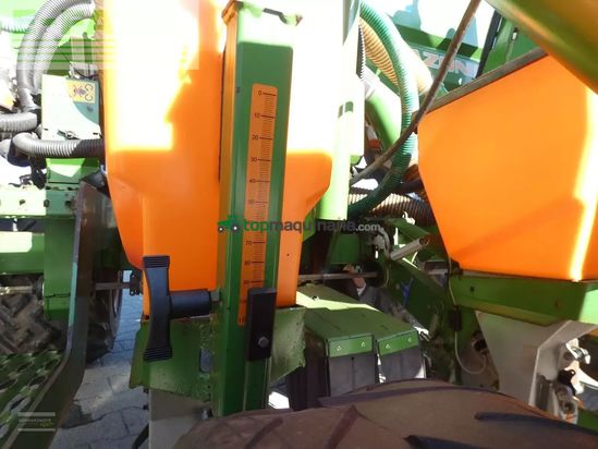 Sembradora monograno mecanica - Amazone - ed 452-k