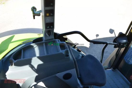 Tractor agrícola - Claas - arion 470 cis+