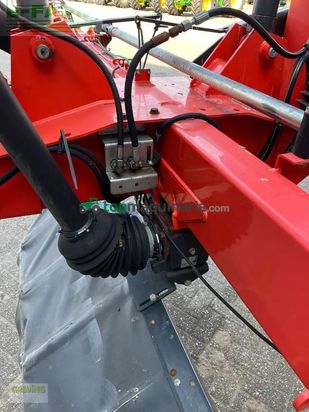 Rastrillo - Kubota - ra 2072
