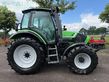 Tractor agrícola - Deutz-Fahr - agrotron ttv410