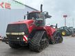 Tractor agrícola - Case IH - quadtrac 620 afs