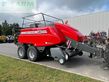 Empacadora gigant - Massey Ferguson - mf 2234 xdtc mit schneidwerk