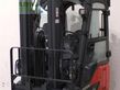 Elevadora - Linde - e 16 c evo 386-02