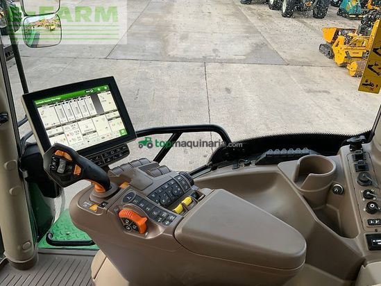 Tractor agrícola - John Deere - 6230r tractor (st24280)