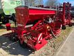 Combinado de siembra - Horsch - versa 3 kr