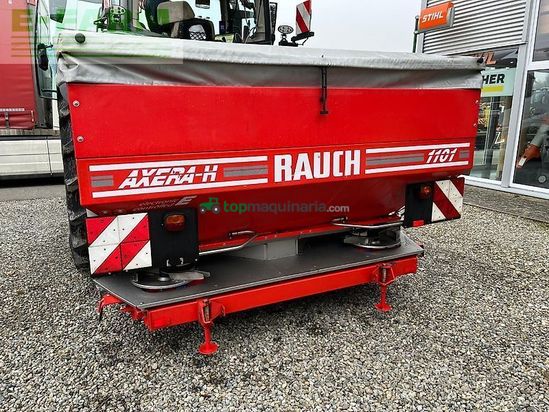 Esparcidor - Rauch - axera h