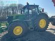 Tractor agrícola - John Deere - 6175r