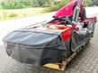 Cortacésped manual - Massey Ferguson - frontmähwerk mf m 304 fp-v
