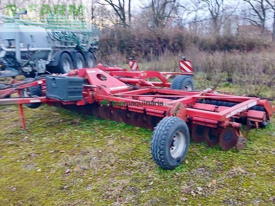 Grada de disco - Horsch - joker 8 rt