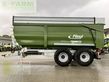 Volquet - Fliegl - tmk 269 fox profi