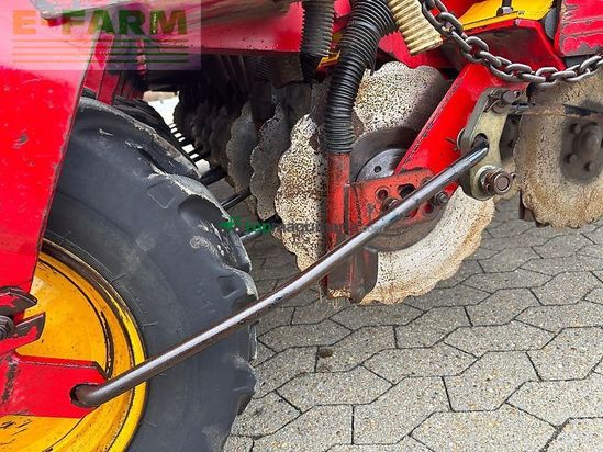 Sembradora - Väderstad - rapid 400c