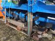 Grada rotativa -  - zanon - zp 180