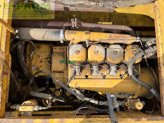 Excavadora - Eder - m 805