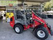 Telescopica - Weidemann - 1355cx45 klappdach, weidemann hv