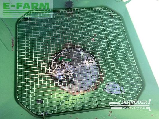 Esparcidor - Amazone - za-ts 3200 super profis hydro