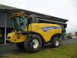 Cosechadora de Cereal - New Holland - ch7.70 stage 5