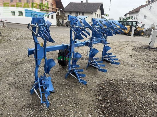 Arado - Lemken - juwel 6 m3+1