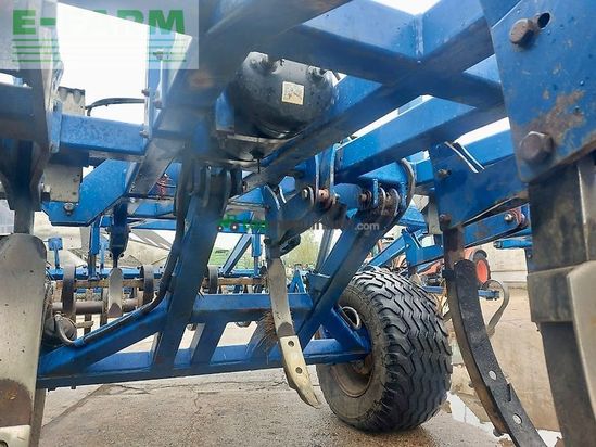 Cultivador -  - quadro 570