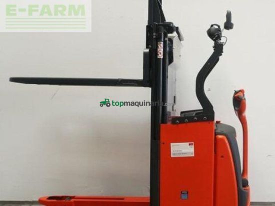 Elevadora - Linde - d 10 1163