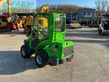 Minicargadora - Avant - 630 telescopic compact loading shovel (st26164)