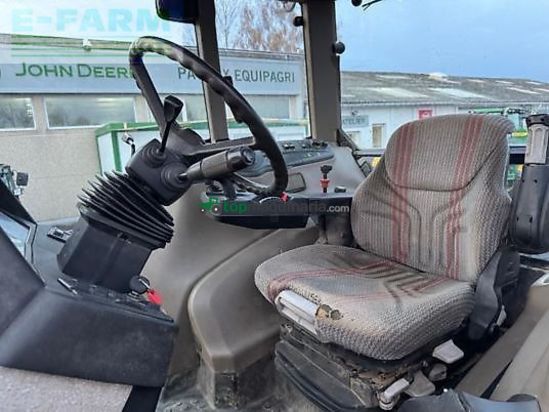 Tractor agrícola - Case IH - cvx150