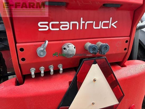 Telescopica - Manitou - 741