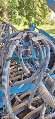 Sembradora - Lemken - compact solitair 9/300