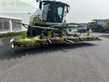 Cosechadora de Cereal - Claas - jaguar 950