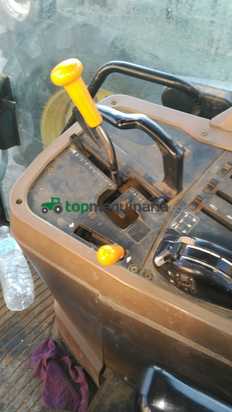 Tractor agrícola - John Deere - 7710