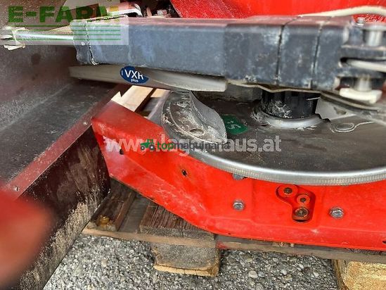 Esparcidor - Rauch - axis m 30.2 emc vs dynamic isobus