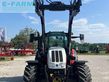 Tractor agrícola - Steyr - 4100 kompakt