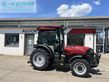 Tractor agrícola - Case IH - quantum 110 f