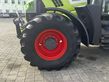 Tractor agrícola - Claas - arion 660 cematic cebis